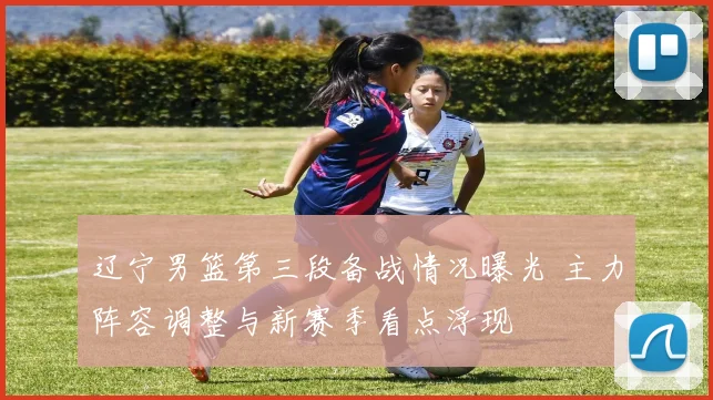 辽宁男篮第三段备战情况曝光 主力阵容调整与新赛季看点浮现