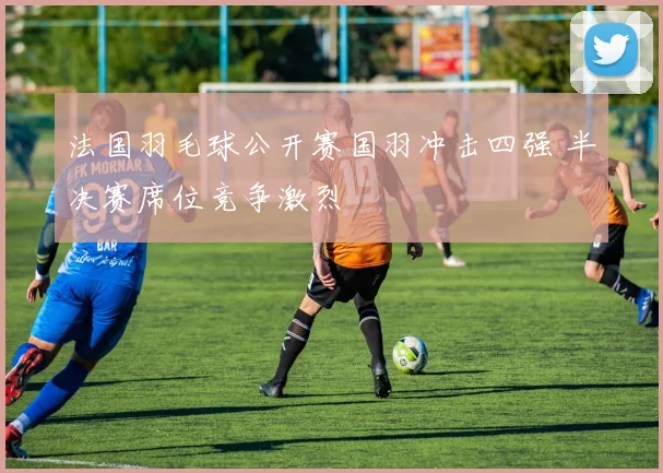 法国羽毛球公开赛国羽冲击四强 半决赛席位竞争激烈